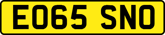 EO65SNO