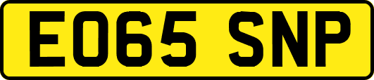 EO65SNP