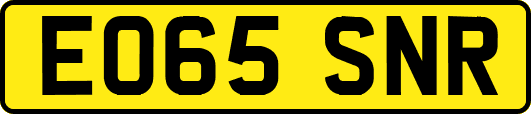 EO65SNR