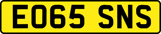 EO65SNS