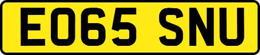 EO65SNU
