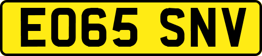 EO65SNV