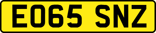EO65SNZ