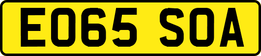 EO65SOA