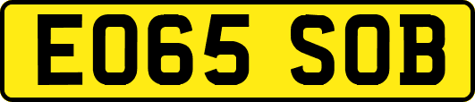EO65SOB