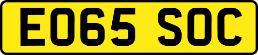 EO65SOC