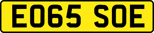 EO65SOE