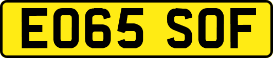 EO65SOF