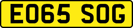 EO65SOG