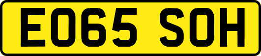 EO65SOH
