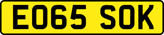 EO65SOK