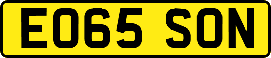 EO65SON
