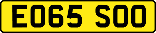 EO65SOO