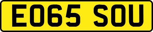 EO65SOU