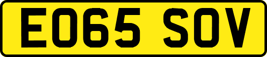 EO65SOV