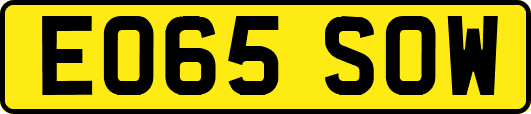 EO65SOW