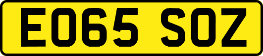 EO65SOZ