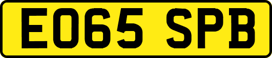 EO65SPB
