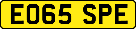 EO65SPE