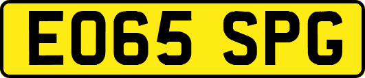 EO65SPG