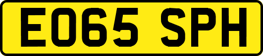 EO65SPH