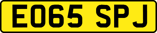 EO65SPJ