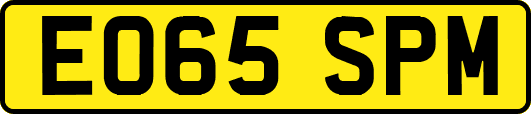 EO65SPM