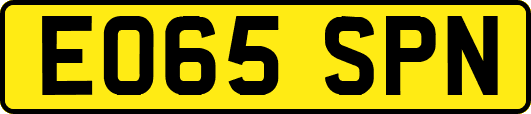 EO65SPN