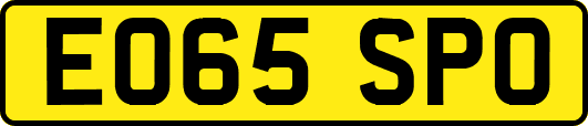 EO65SPO
