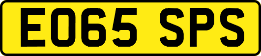 EO65SPS