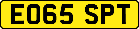 EO65SPT