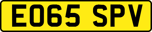EO65SPV