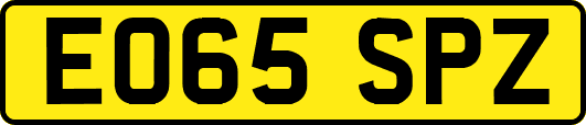 EO65SPZ