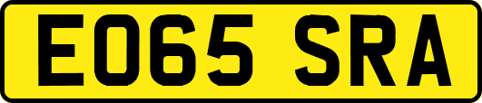 EO65SRA
