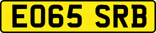 EO65SRB