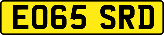 EO65SRD