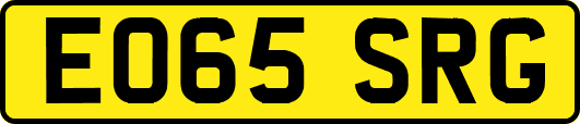 EO65SRG