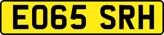EO65SRH