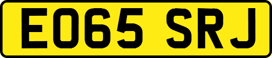 EO65SRJ