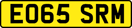 EO65SRM