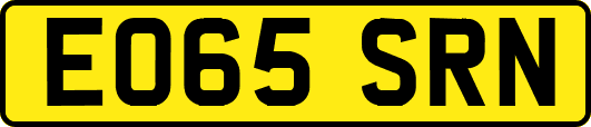 EO65SRN