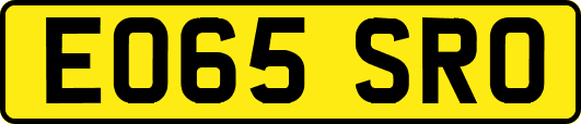 EO65SRO