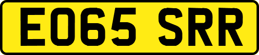 EO65SRR