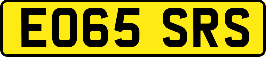 EO65SRS
