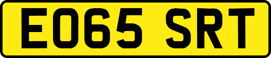EO65SRT