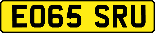 EO65SRU