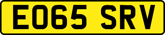 EO65SRV