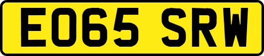 EO65SRW
