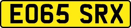 EO65SRX