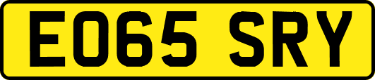 EO65SRY